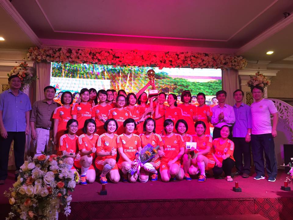 79king12 Bệnh viện đa khoa tỉnh Bắc Ninh chăm lo đời sống đoàn viên, người lao động 79king12 Bệnh viện đa khoa tỉnh Bắc Ninh chăm lo đời sống đoàn viên, người lao động